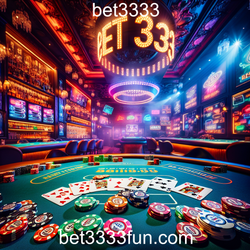 Jogos de Cartas Descubra os Melhores Jogos de Cartas no Bet3333